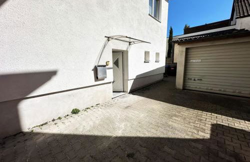 Worker Apartment near Reutlingen - Foto 10