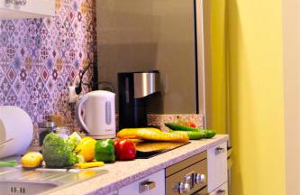 Apartament Garbary22 - Foto 7