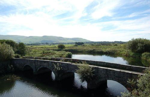 Caer Dderwen Oak Field family home in Dolgellau - Foto 43