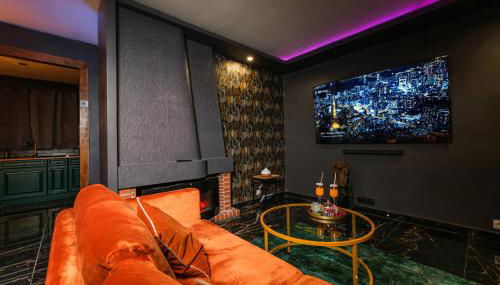 L escale Jacuzzi et Sauna - Foto 2