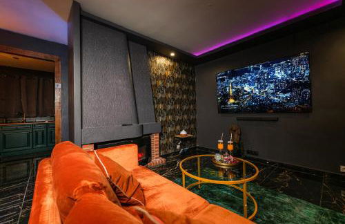 L escale Jacuzzi et Sauna - Foto 2