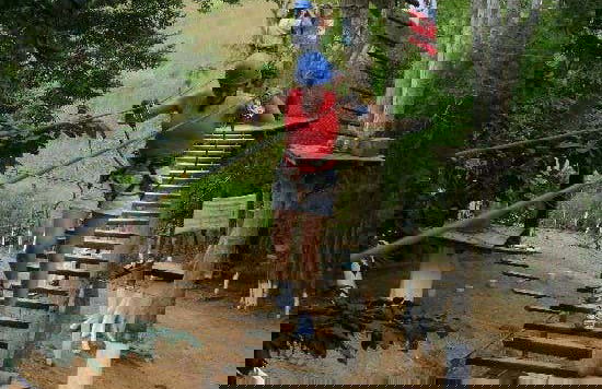 Ixtapa Zihuatanejo Adventure Tour - Foto 5