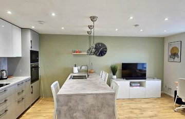 Riverview Apartments by Switchback Stays - Foto 46