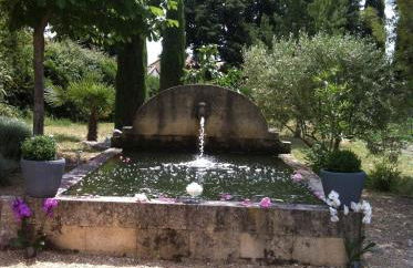 Suite de l'olivier au Mas au Coeur de la Provence &SPA - Foto 21