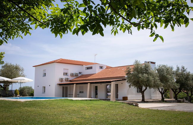 Passo do Lobo - Turismo Rural - Photo 1