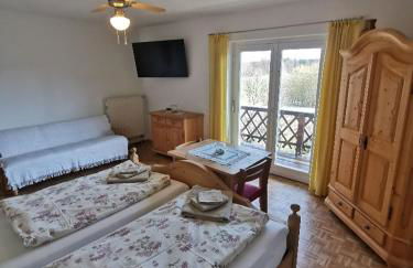 Ferienhaus Josefine - Foto 13