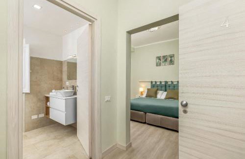 B&B Il Connubio - Rooms & Apt between Florence and Chianti - Foto 4