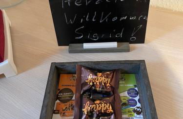 Sophia Hameln - maritim wohnen im Weserbergland - Foto 15