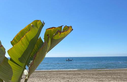 Jardines de las Golondrinas Marbella with Sea Views - Foto 47