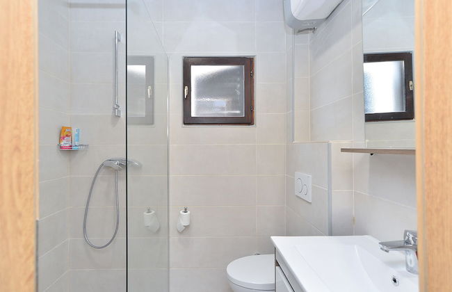 Apartment Manda 709 - Foto 61