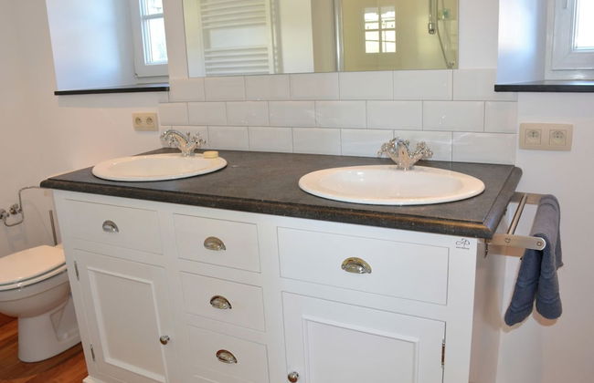 Charming Farmhouse in Ouffet for 7 - Foto 15