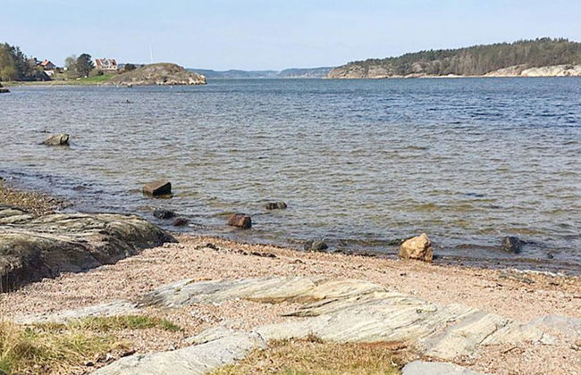 4 Person Holiday Home in Uddevalla - Foto 17