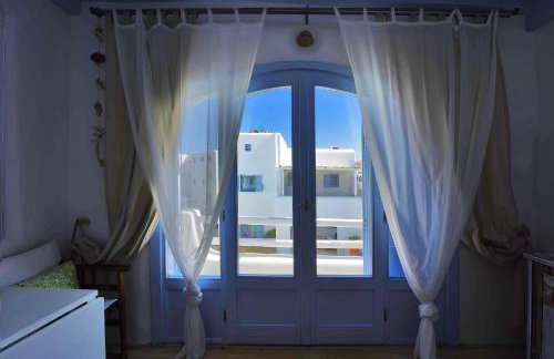 Ivi Mykonean Suites Ornos - Foto 12