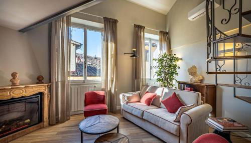 YID penthouse in Santa Croce - Foto 1