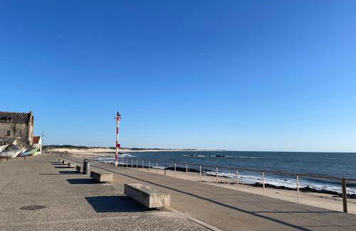 Wonderful house between the sea and the forest - Foto 40