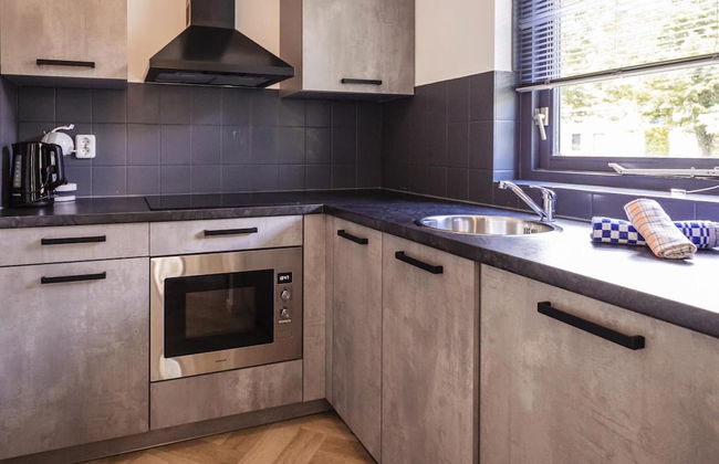 Detached Holiday Home in Nijmegen With Sauna - Foto 5