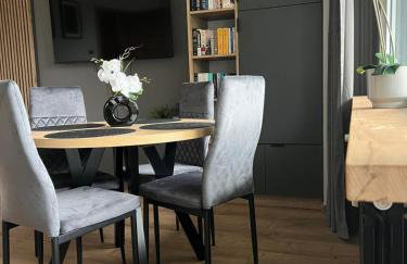 Apartament Francuska - Foto 1