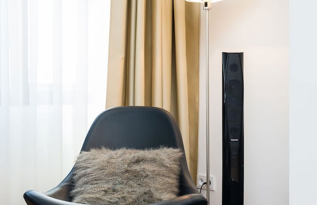 Karlin Residence by TKC - Foto 80