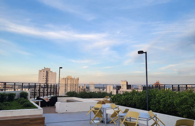 Apartamento Centro de Curitiba - Photo 10