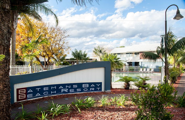 BIG4 Batemans Bay Beach Resort - Photo 34