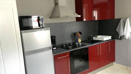 gite le ptit bleu maison totalement indépendant - Foto 3