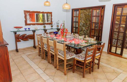 Vista única | 6 dorm c/ Roupa Cama&Banho - Foto 30