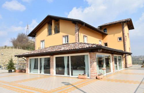 Mongalletto - Foto 74