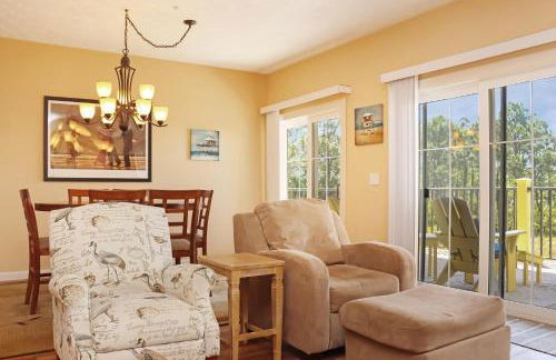 Club at Cape San Blas 1C - Sandpiper by Pristine Properties Vacation Rentals - Foto 37