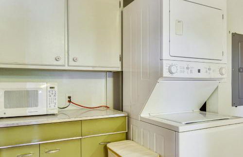 Steps to Lake Isabel and Trails! Mtn-View Hideaway - Foto 7