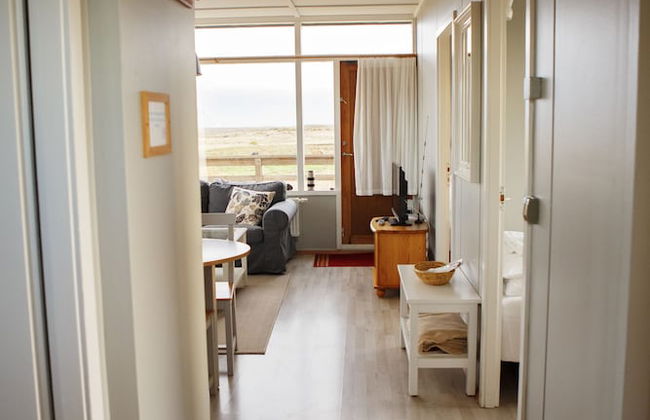 Hestaland Riverside Cottage - Foto 12