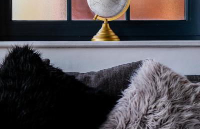 The Eden Warehouse - Green Apartment, sleeps 5 - Foto 41