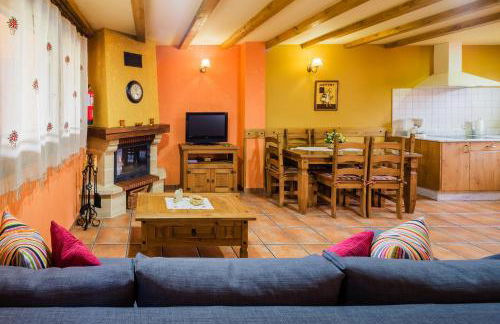 Apartamentos Rurales L´Abiseu - Photo 57