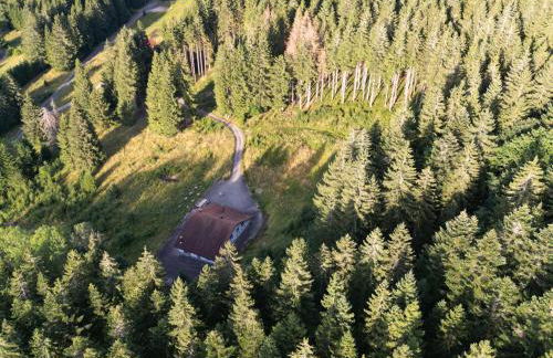 La Ferme des 3 lacs - Foto 35