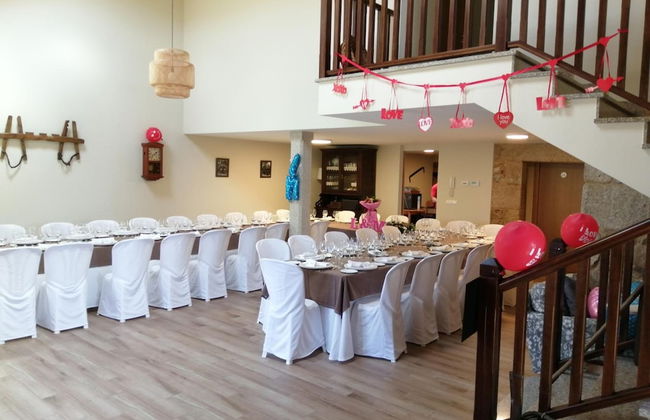 O Cruceiro - Photo 36