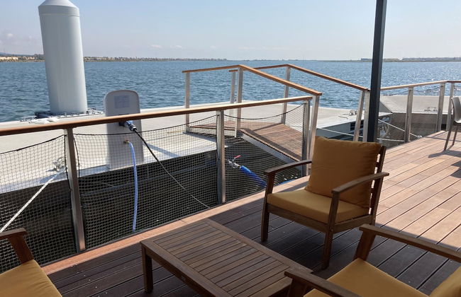 Les Ilots de Gruissan - Photo 25