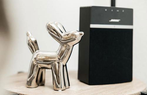 Oceanfront Studio with balcony - Foto 38