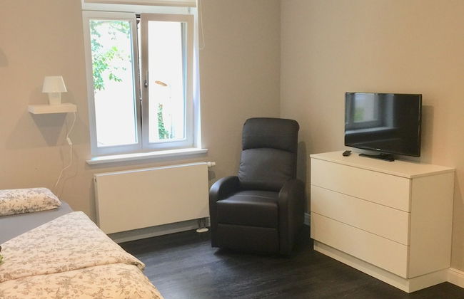 Downtown Apartments Leipzig - Foto 22