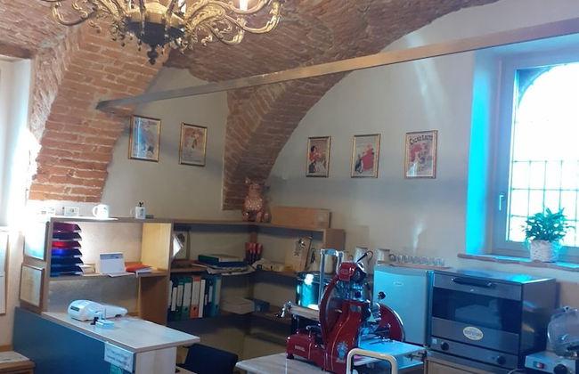 Corte Breda Agriturismo Bed & Breakfast - Photo 42