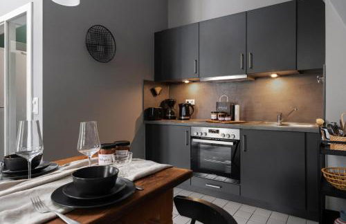 STAY Boardinghouse Flottbek - Foto 9