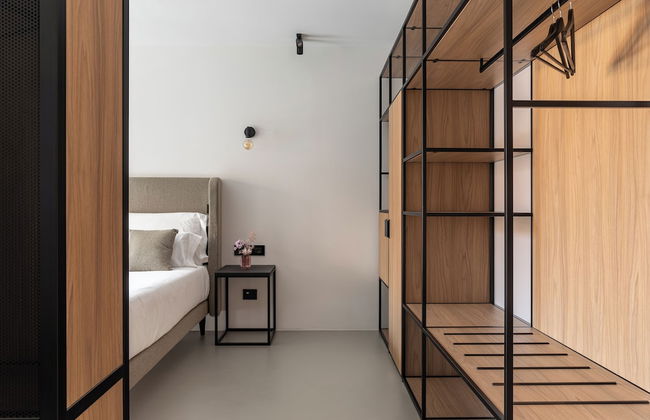 Residence - Palais Hörtenberg - Foto 8