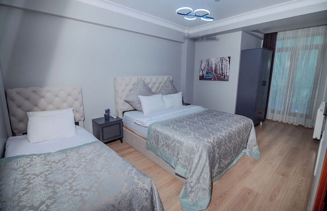 Wonder Suites - Foto 53