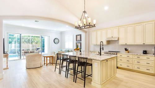 Imola Vacation Rental - Foto 3