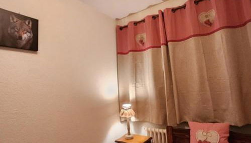 Grand appartement 4 chambres à Abondance avec WIFI et parking - FR-1-692-112 - Foto 5