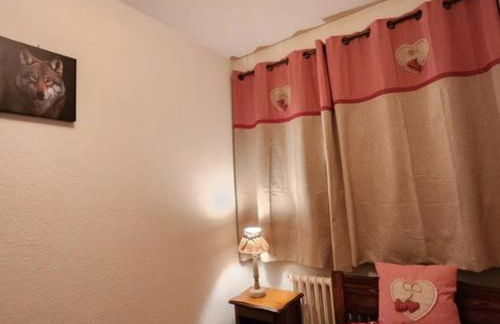 Grand appartement 4 chambres à Abondance avec WIFI et parking - FR-1-692-112 - Photo 5