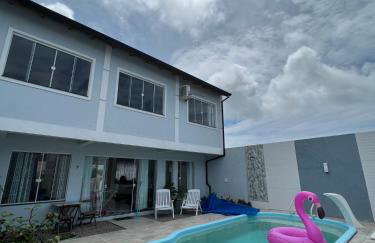 Casa com Piscina temporada - Foto 1