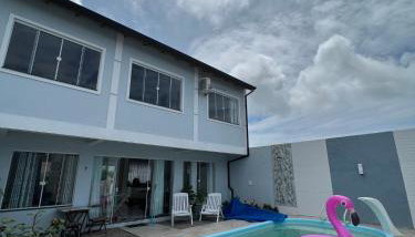 Casa com Piscina temporada - Foto 1