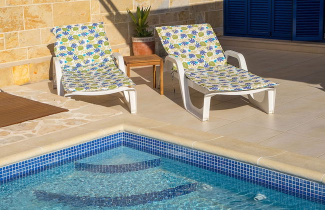 Villa Violet - Foto 14