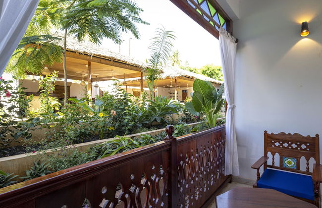 TASNEEM LUXURY APPARTMENT - Photo 22