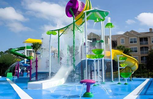 Familiar 3 Quartos Perto da Disney! - Foto 27