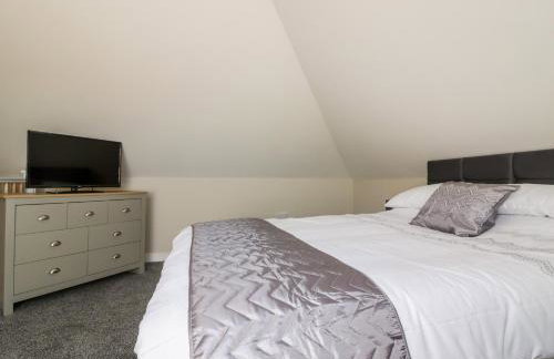 The Hayloft - Photo 10